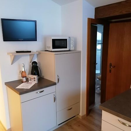 Appartement Schneeberger Zell am Ziller Exterior photo