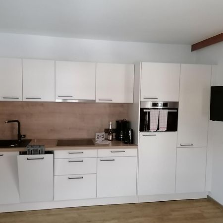Appartement Schneeberger Zell am Ziller Exterior photo