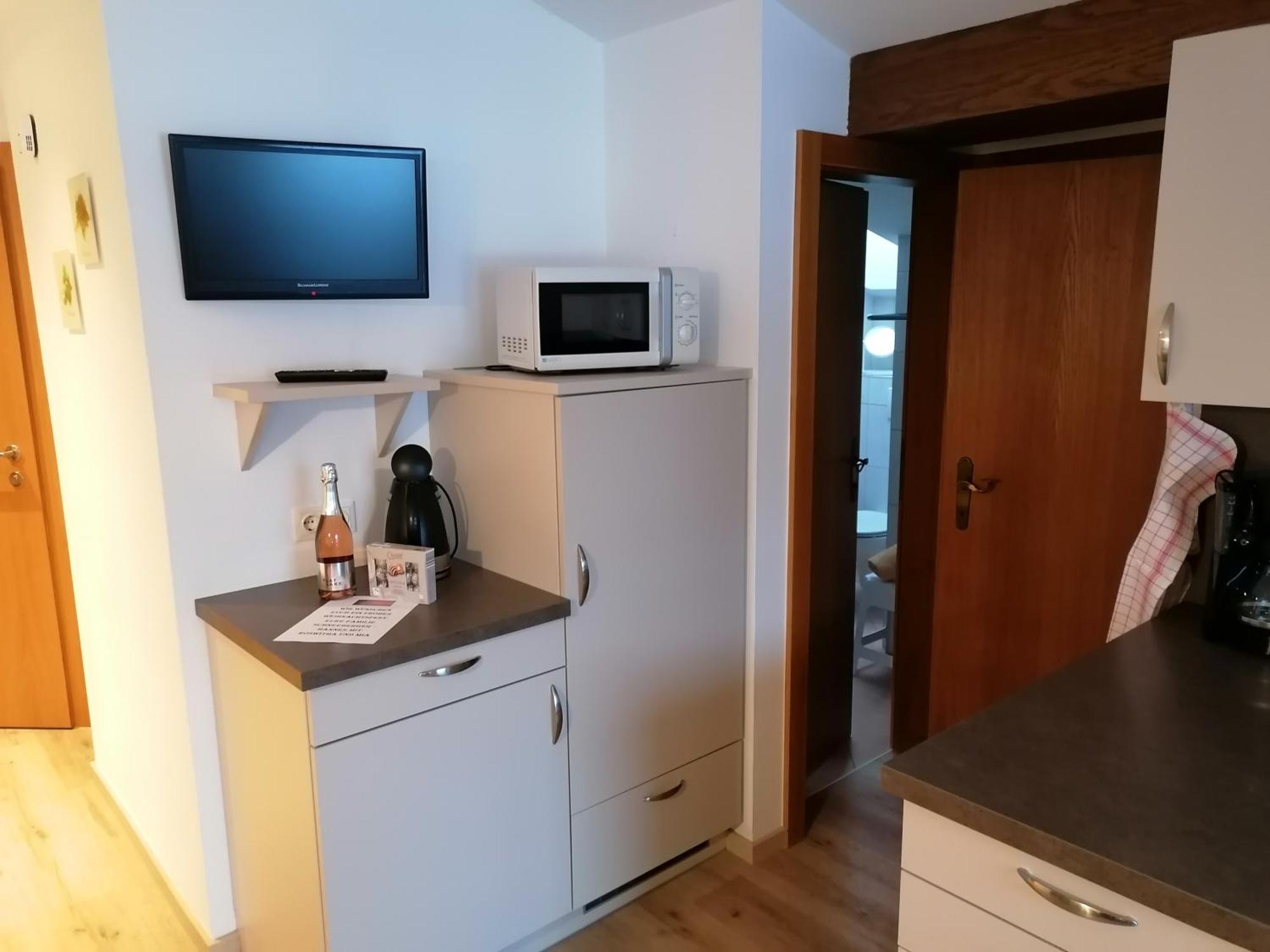 Appartement Schneeberger Zell am Ziller Exterior photo