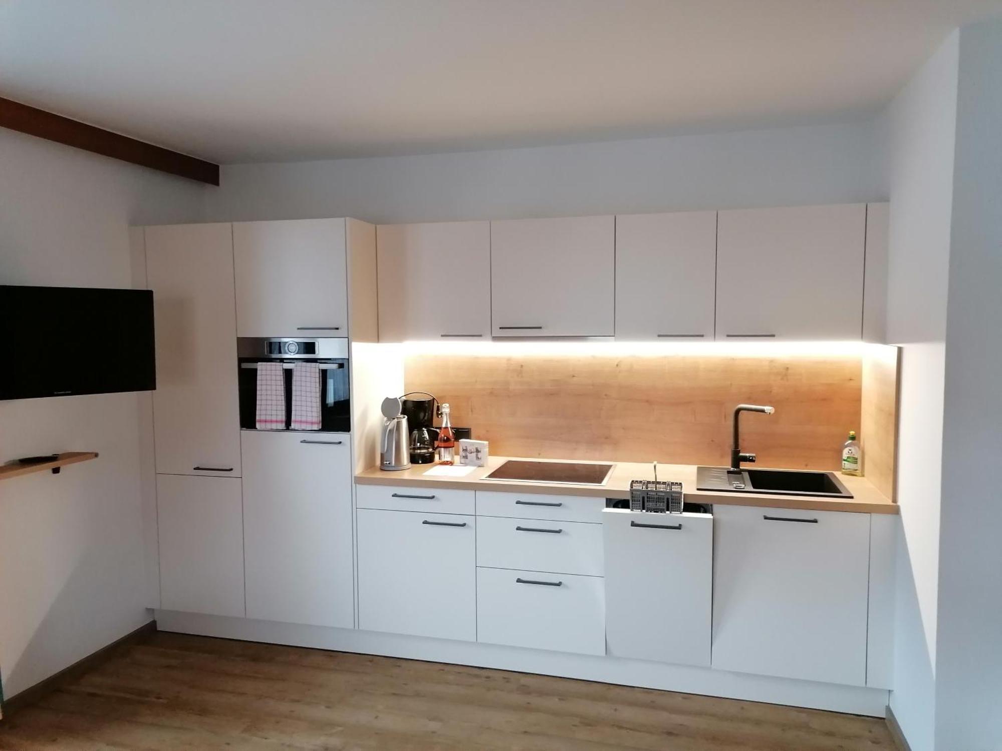 Appartement Schneeberger Zell am Ziller Exterior photo