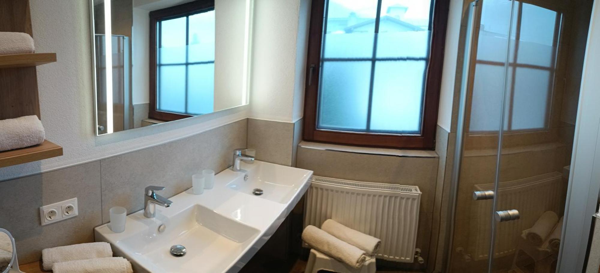 Appartement Schneeberger Zell am Ziller Exterior photo