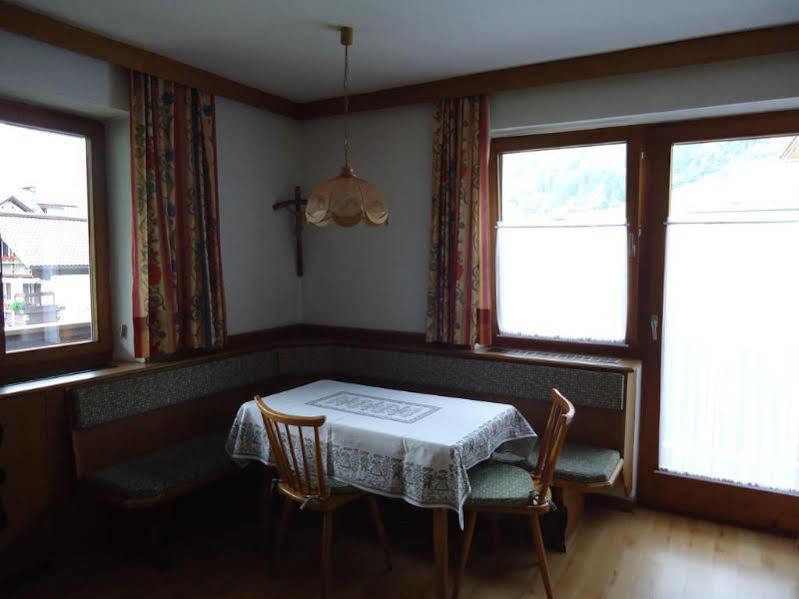 Appartement Schneeberger Zell am Ziller Exterior photo