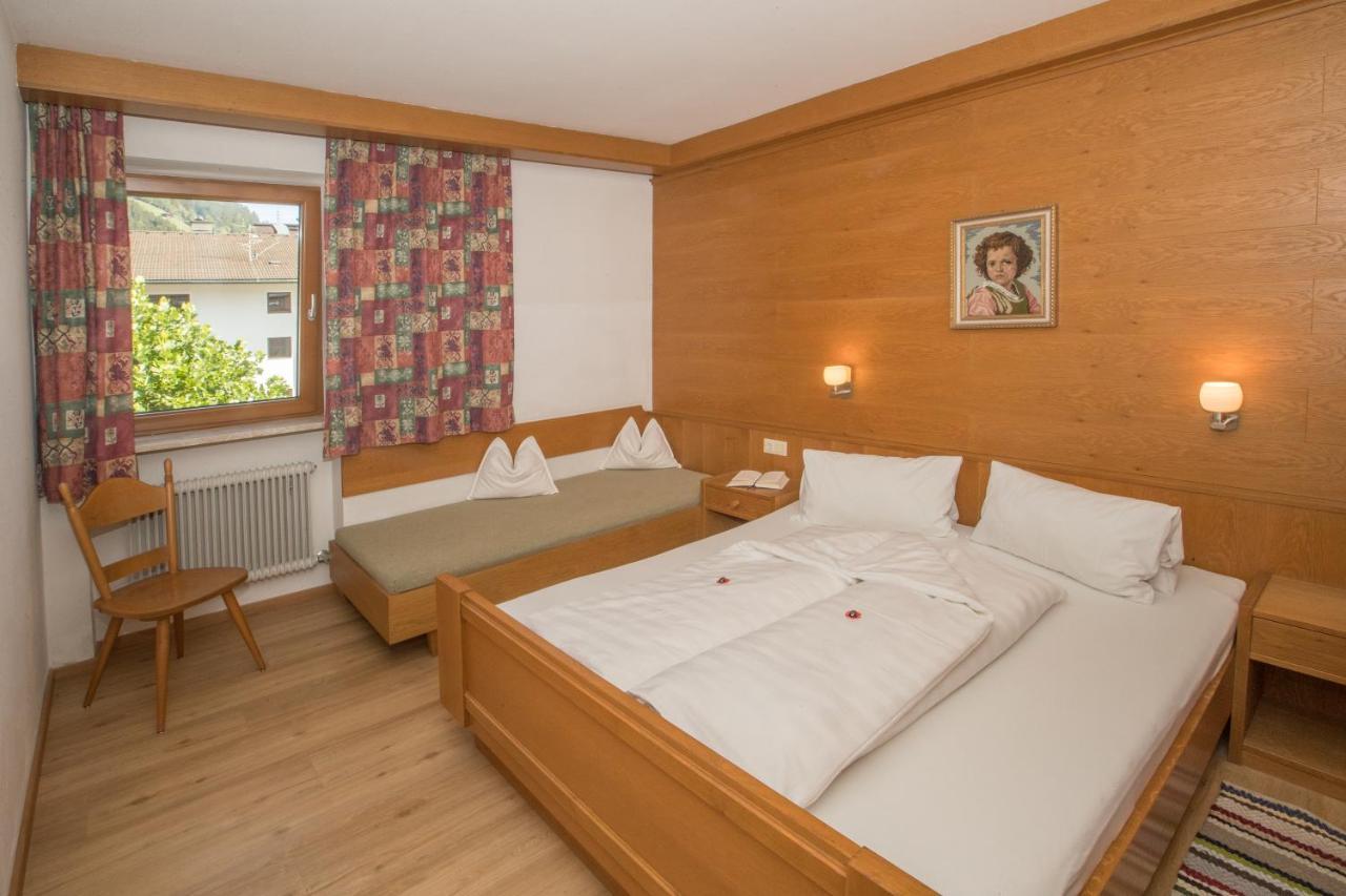 Appartement Schneeberger Zell am Ziller Exterior photo