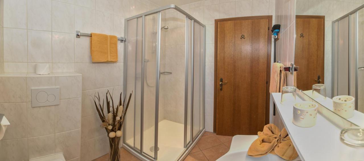 Appartement Schneeberger Zell am Ziller Exterior photo