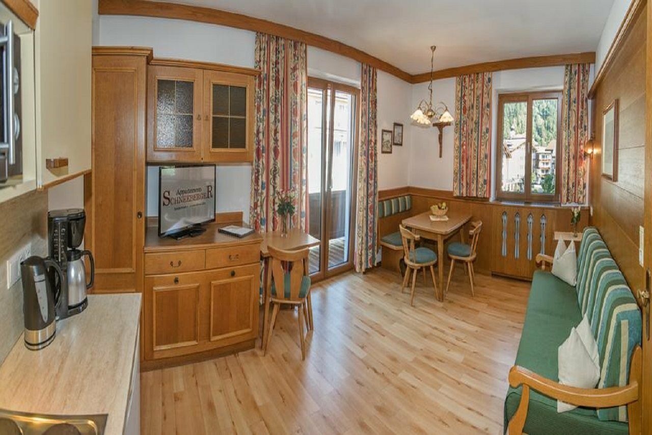 Appartement Schneeberger Zell am Ziller Exterior photo